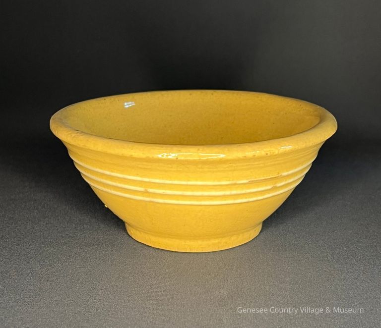 Mixing Bowl