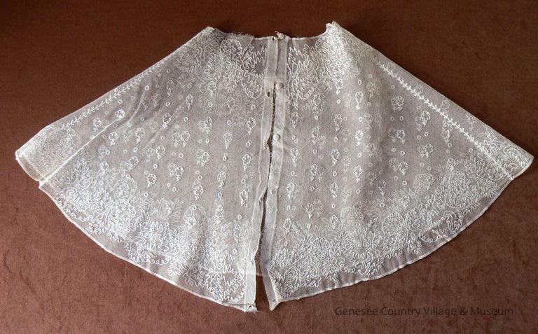 Capelet
