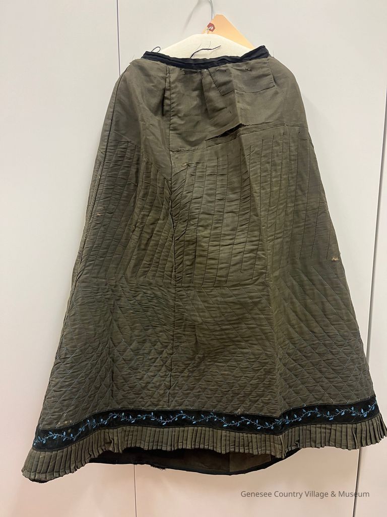 Petticoat