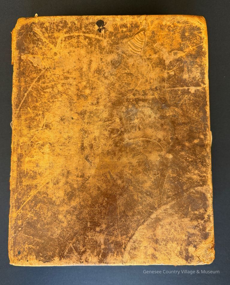 MacKay Family Bible