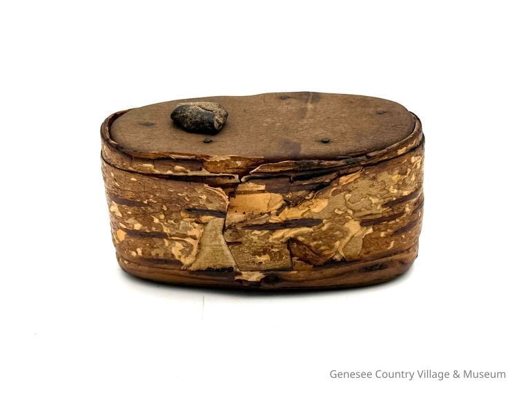 Snuffbox