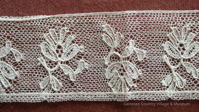 Notion, Embroidered Insertions - Image 2