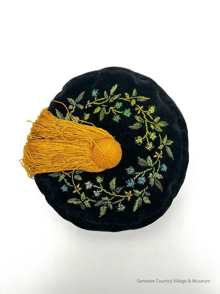 Smoking Cap - Image 2