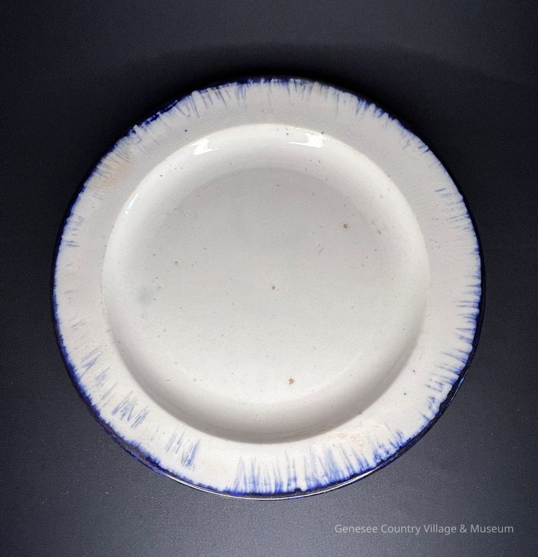 Dinner Plate