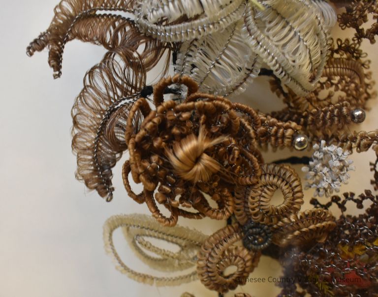 Hair Wreath - Image 5