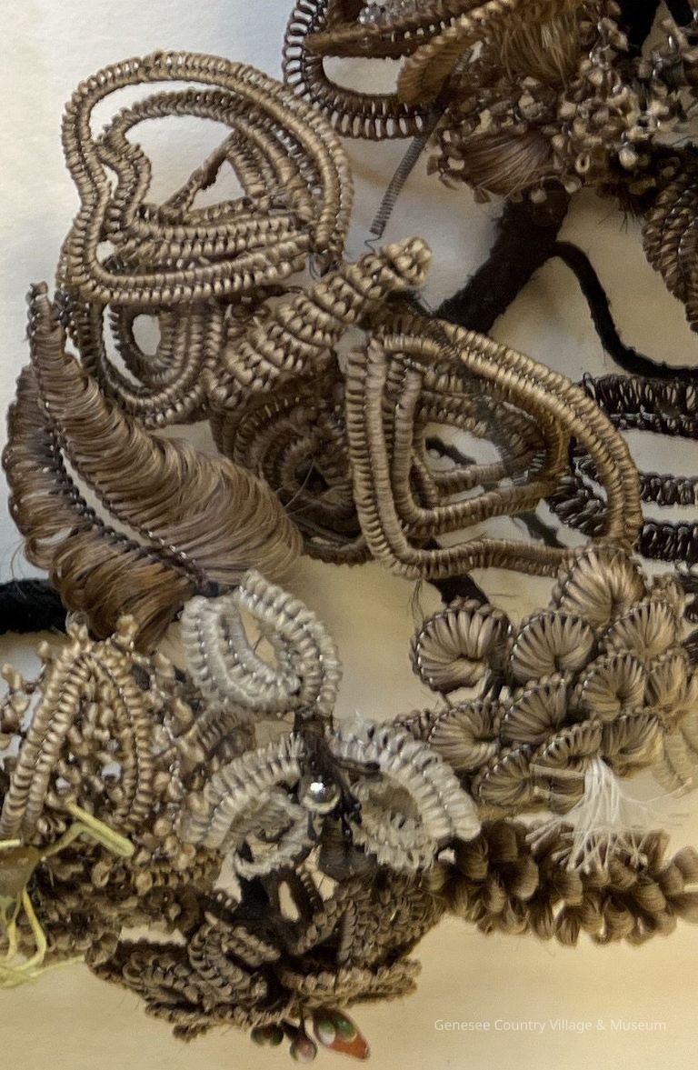 Hair Wreath - Image 6