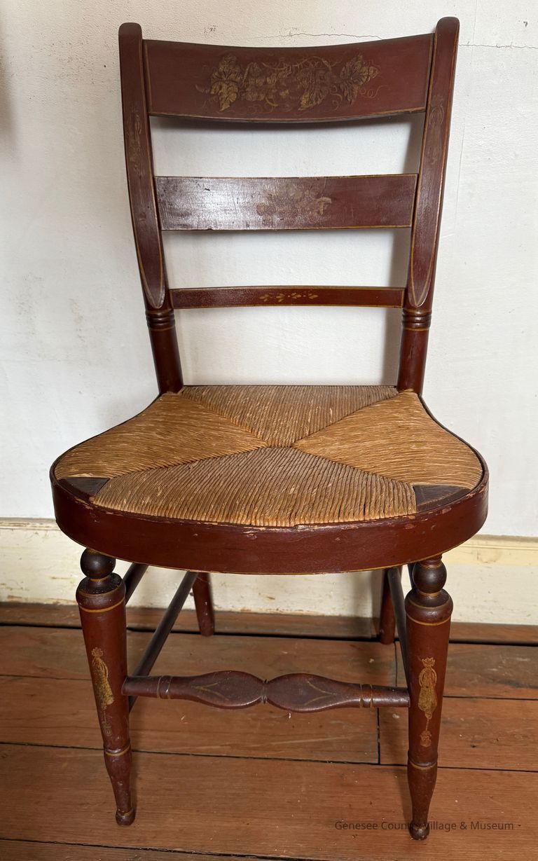 Side Chair