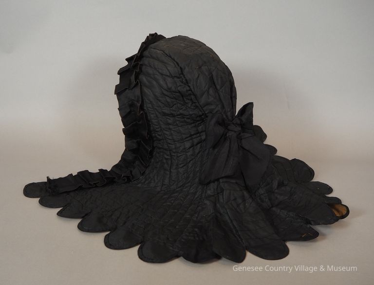 Quilted Hood - Image 6