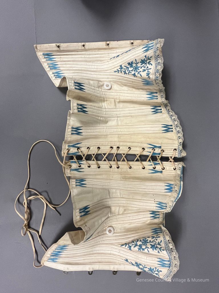 Corset - Image 6