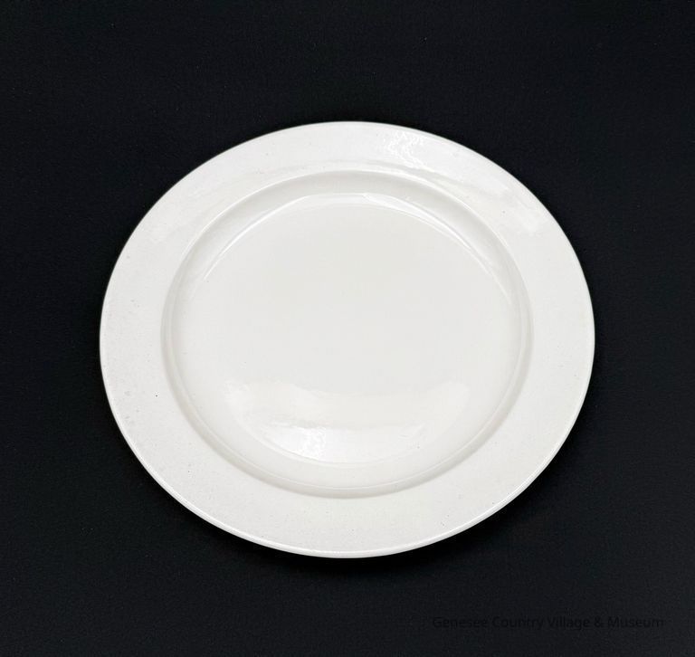Dinner Plate