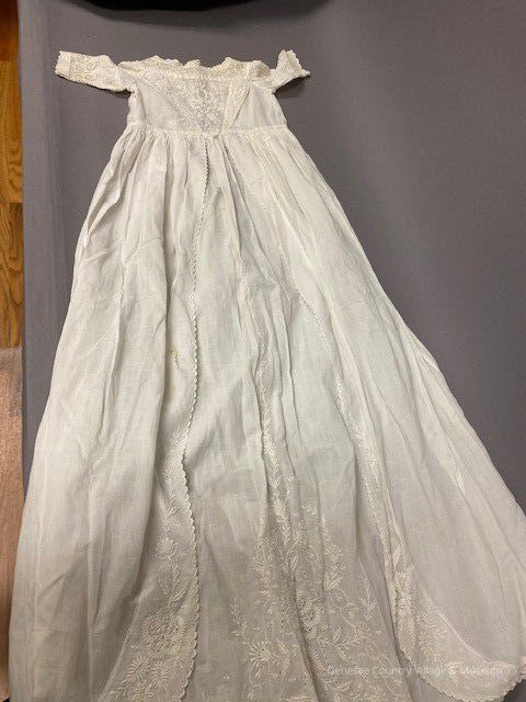Gown, Long