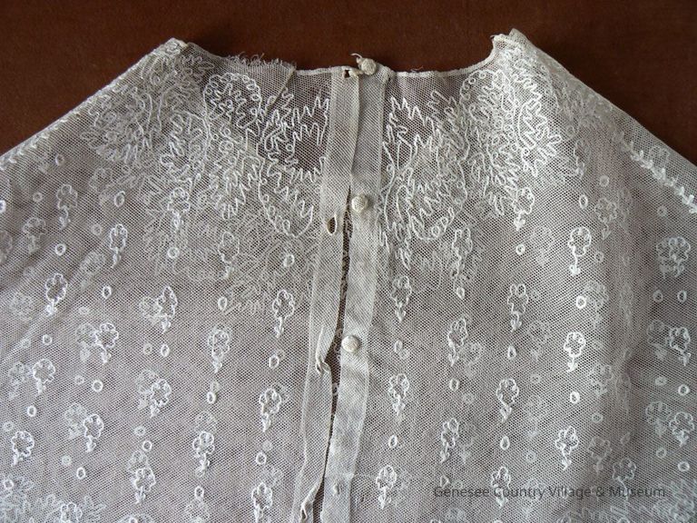 Capelet - Image 2