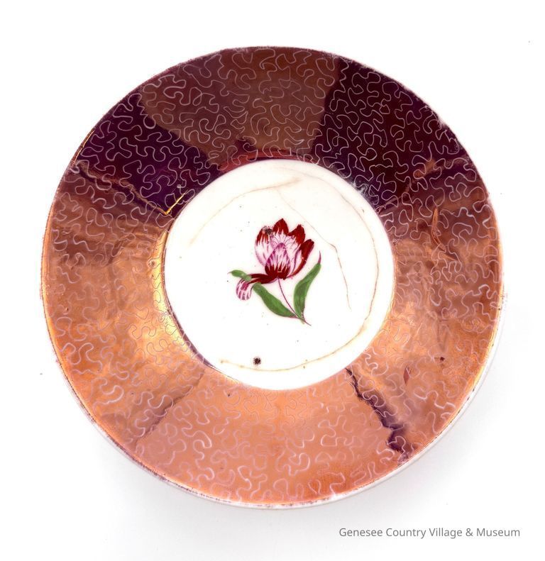 Saucer