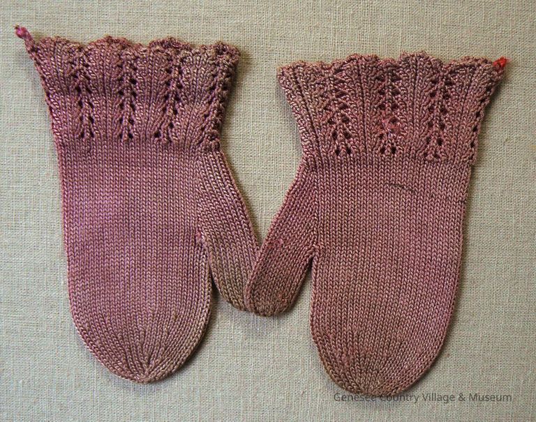 Mitten