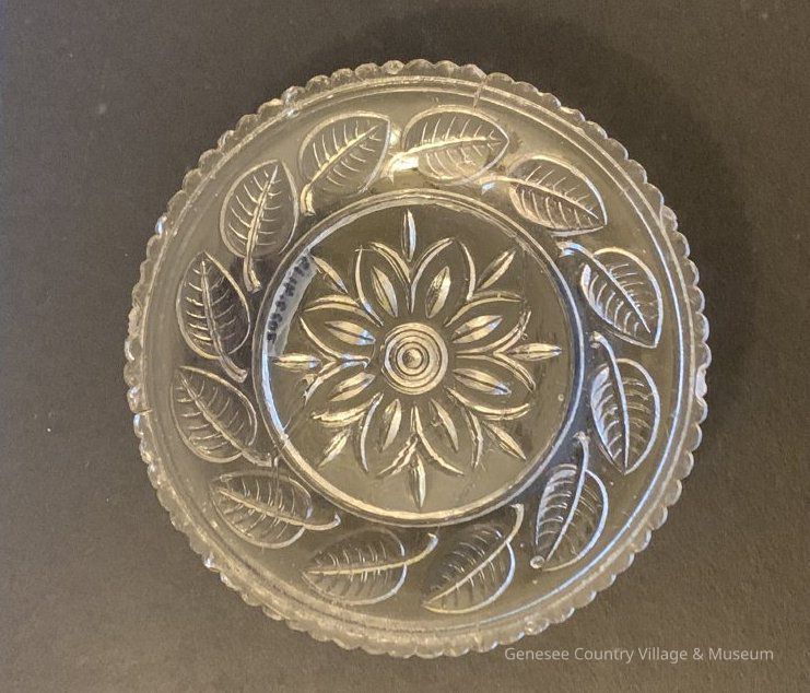 Plate, Cup - Image 2