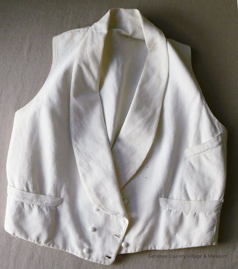 Waistcoat