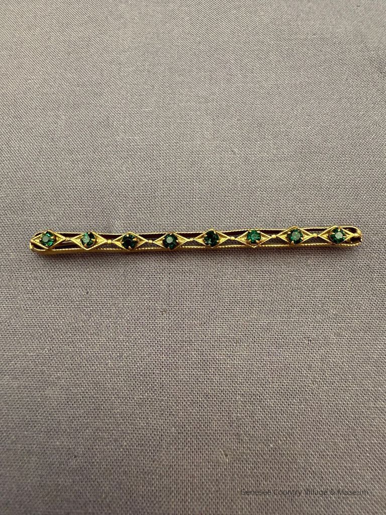Bar Pin