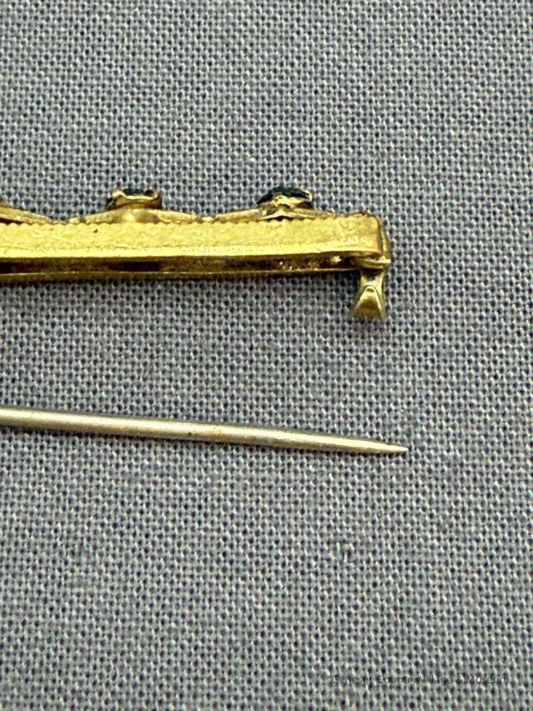 Bar Pin - Image 3