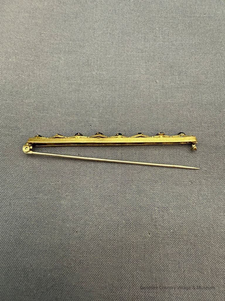Bar Pin - Image 4
