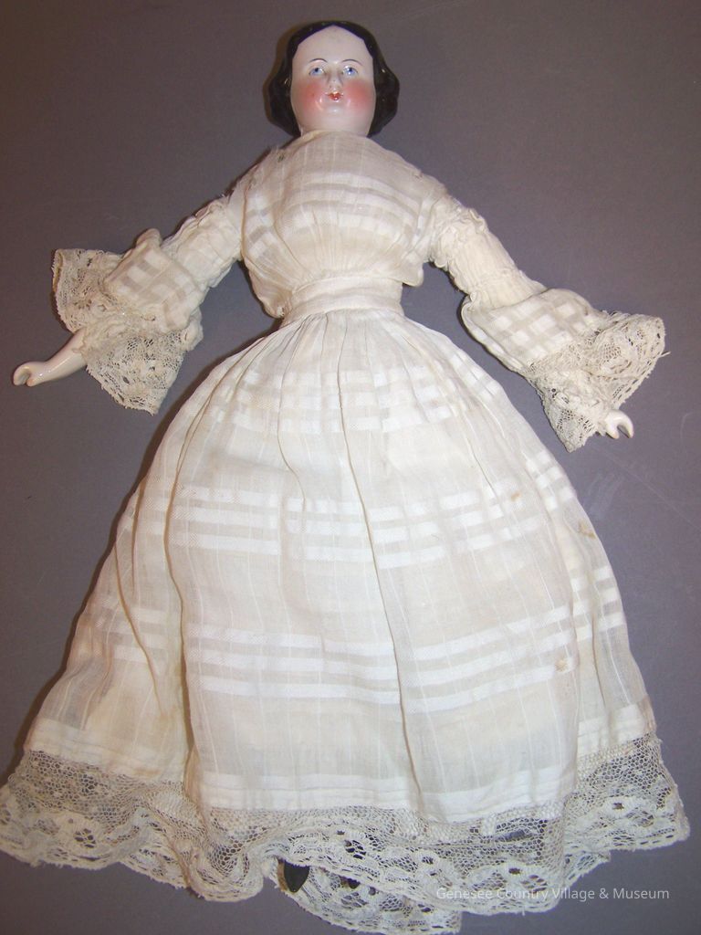 China Doll