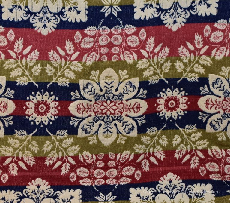 Coverlet - Image 3