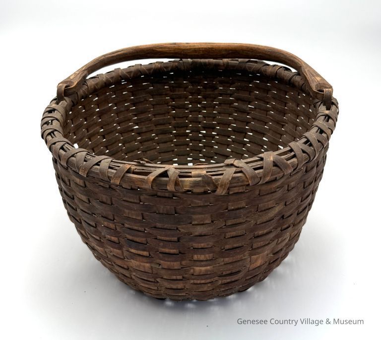 Shopping Basket - Image 2