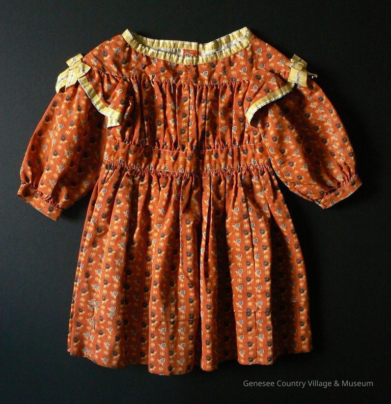 Dress - Image 2