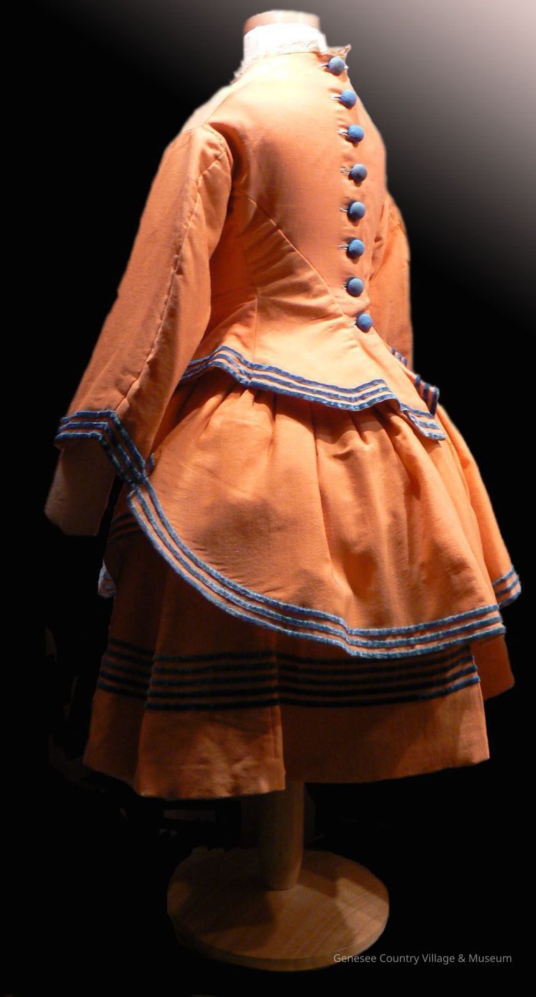 Dress - Image 2