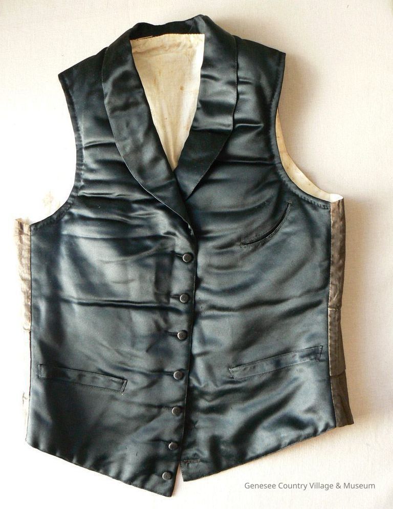 Waistcoat