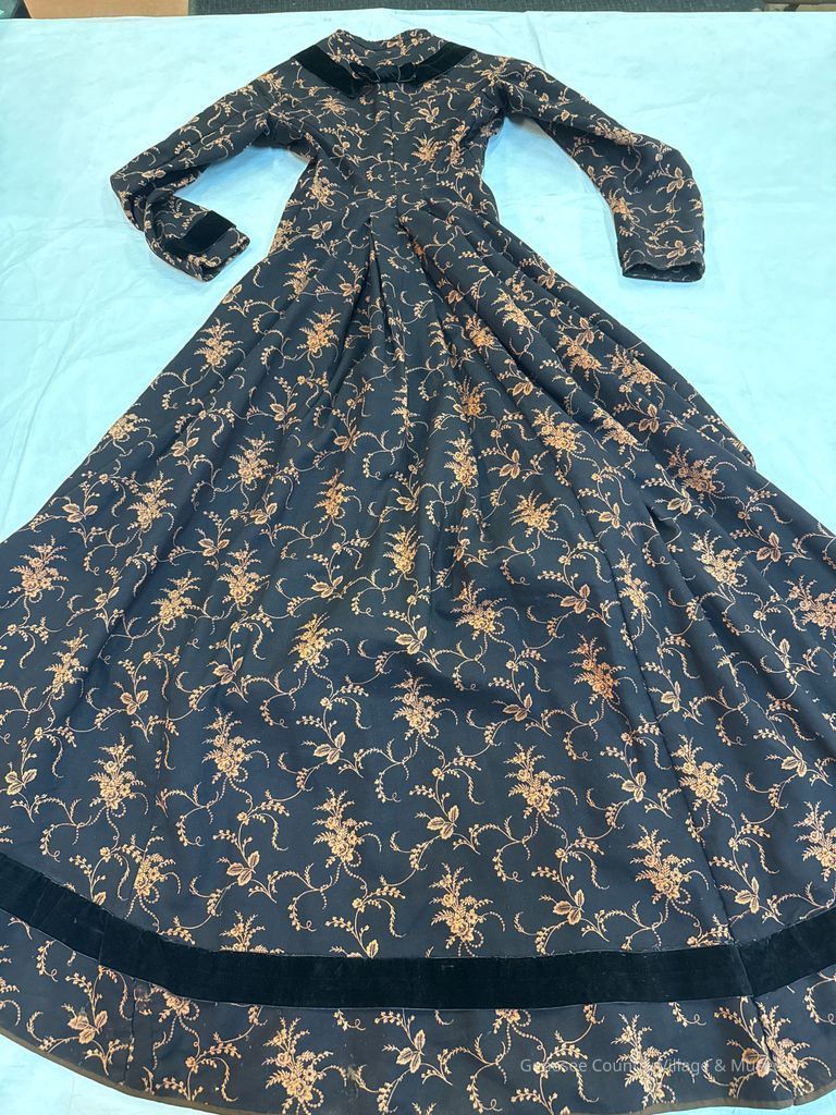 Morning Dress - Image 8