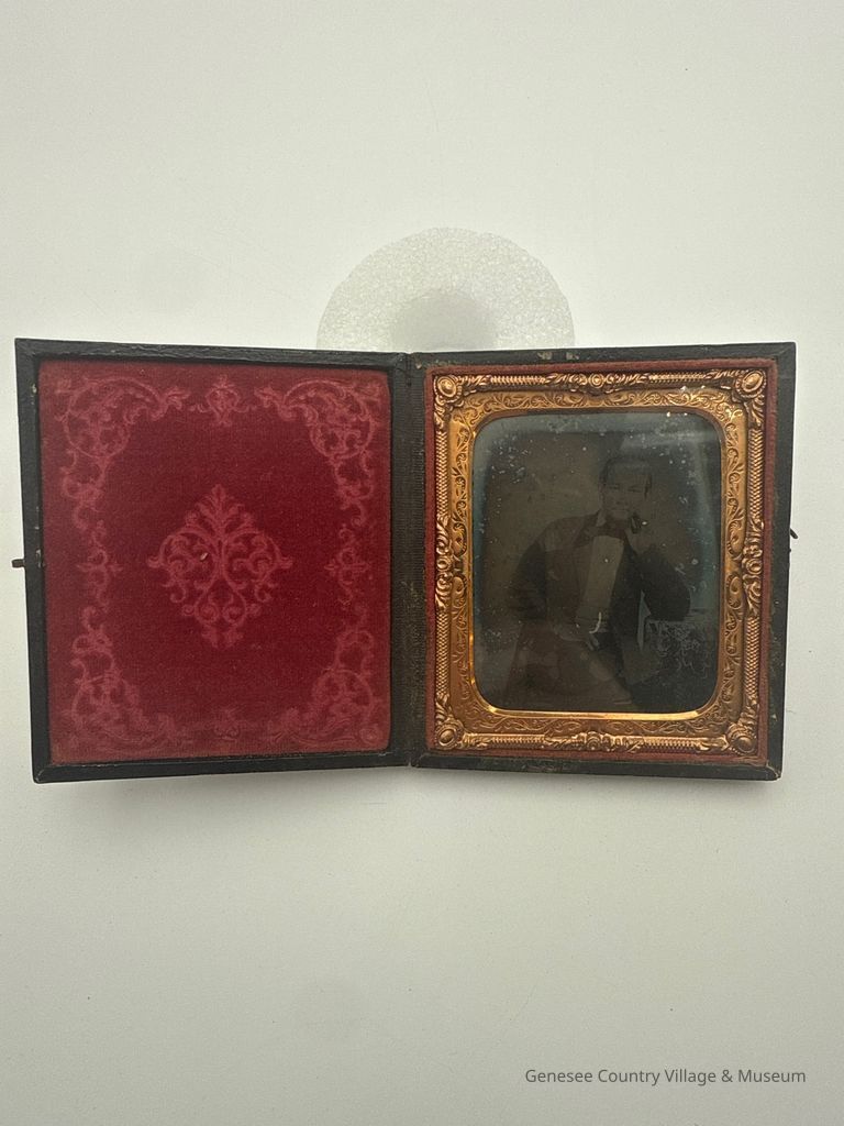Ambrotype - Image 2