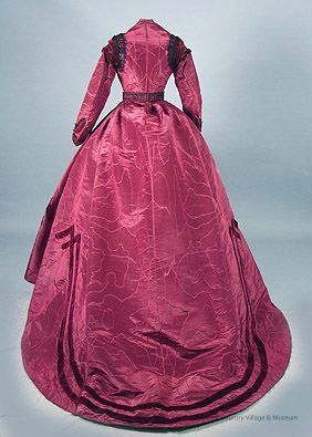 Dress - Image 2