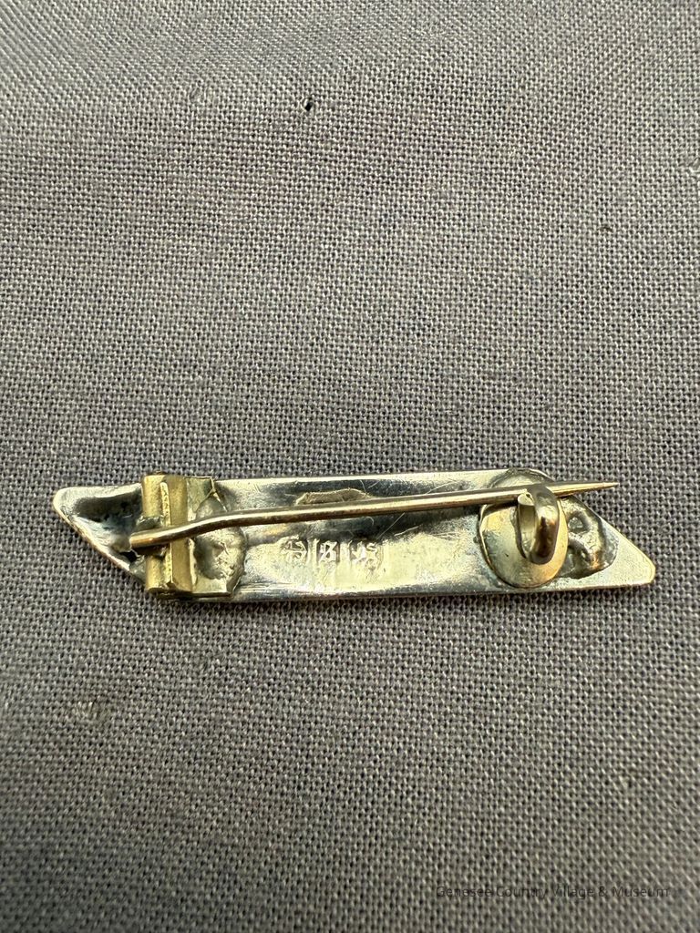 Bar Pin - Image 2
