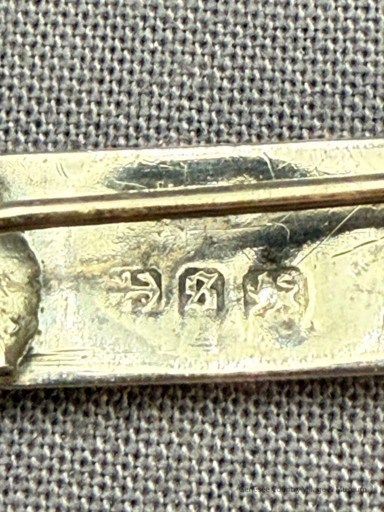 Bar Pin - Image 3