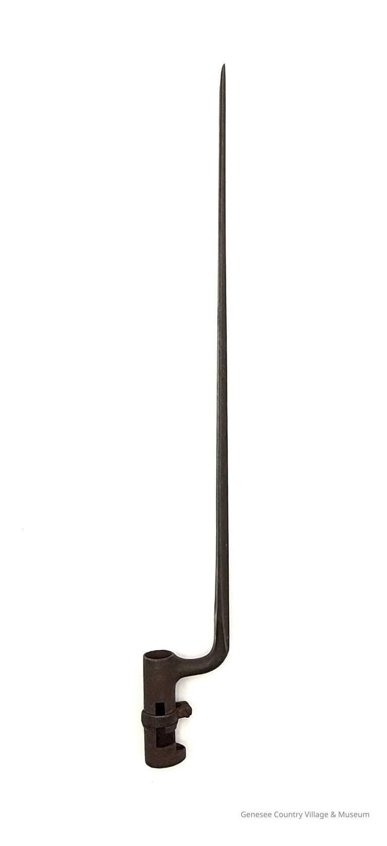 Socket Bayonet