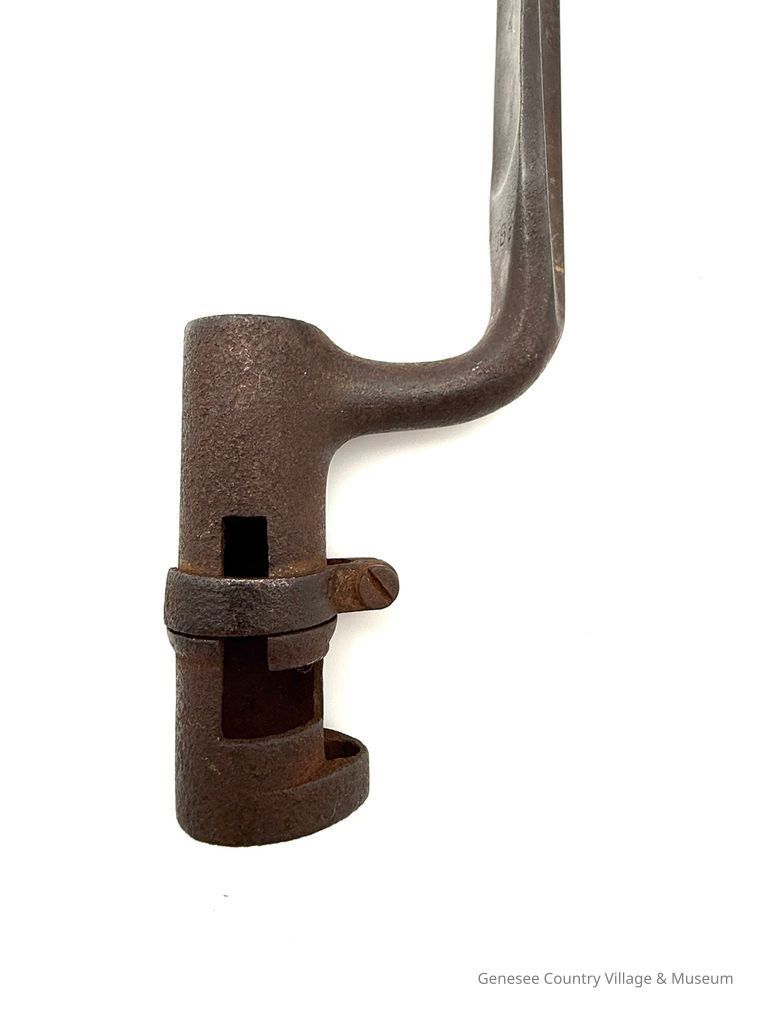 Socket Bayonet - Image 3