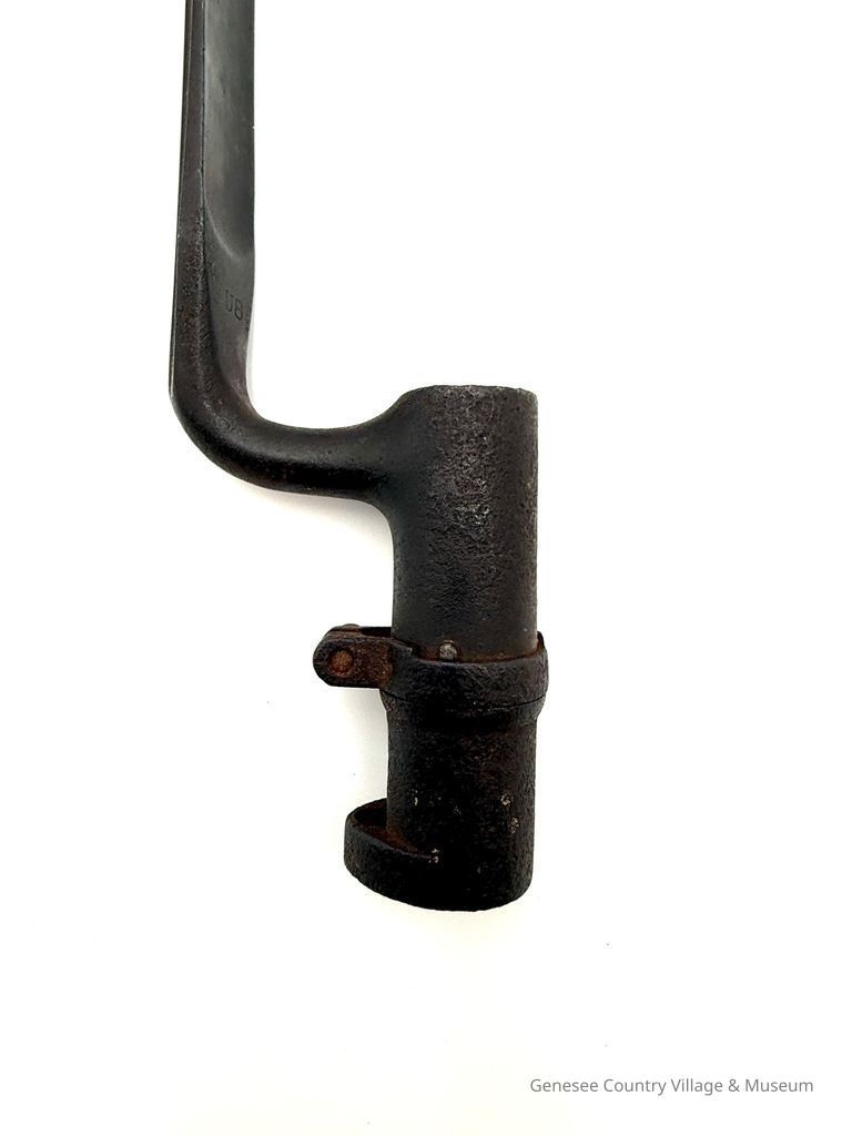 Socket Bayonet - Image 4