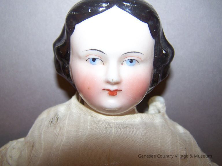 China Doll - Image 2