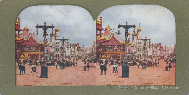 Stereograph