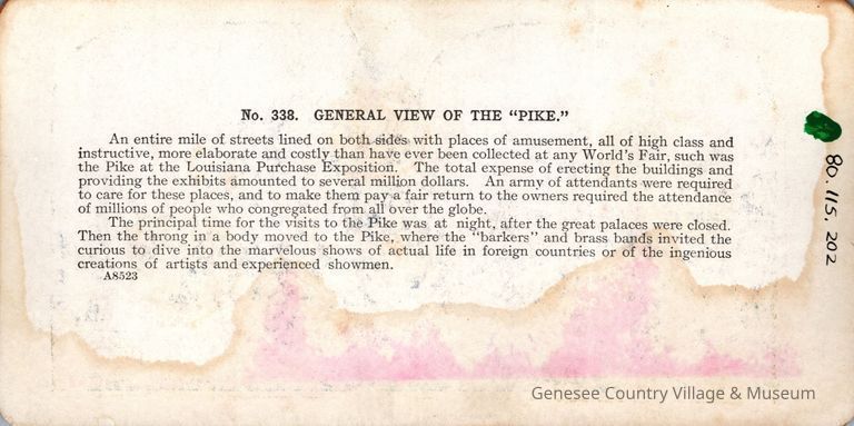 Stereograph - Image 2