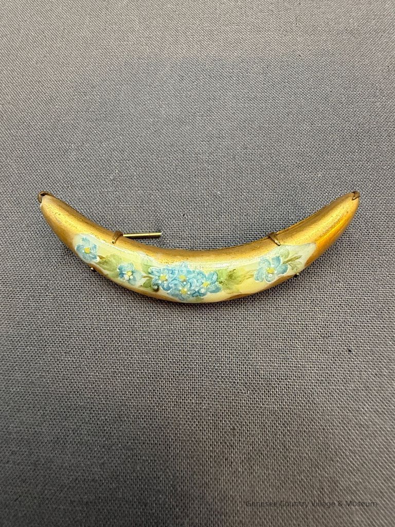Bar Pin