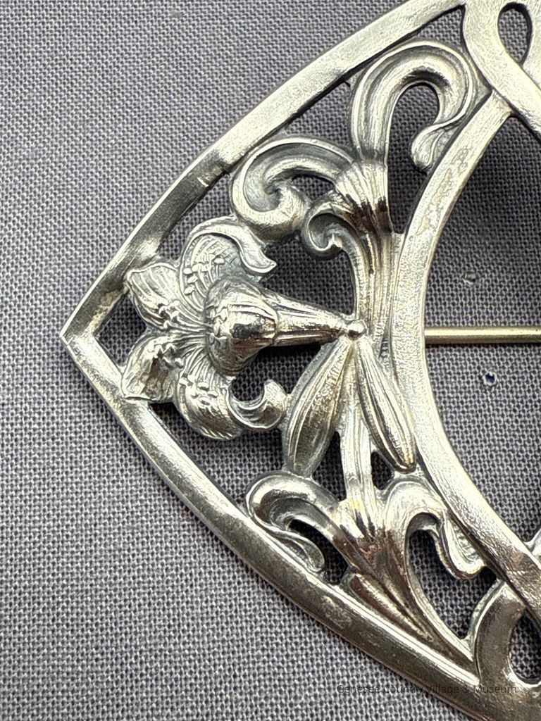 Sash Pin - Image 2