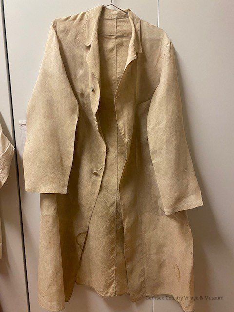 Coat, Car