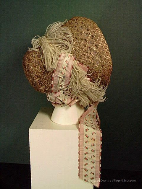 Bonnet