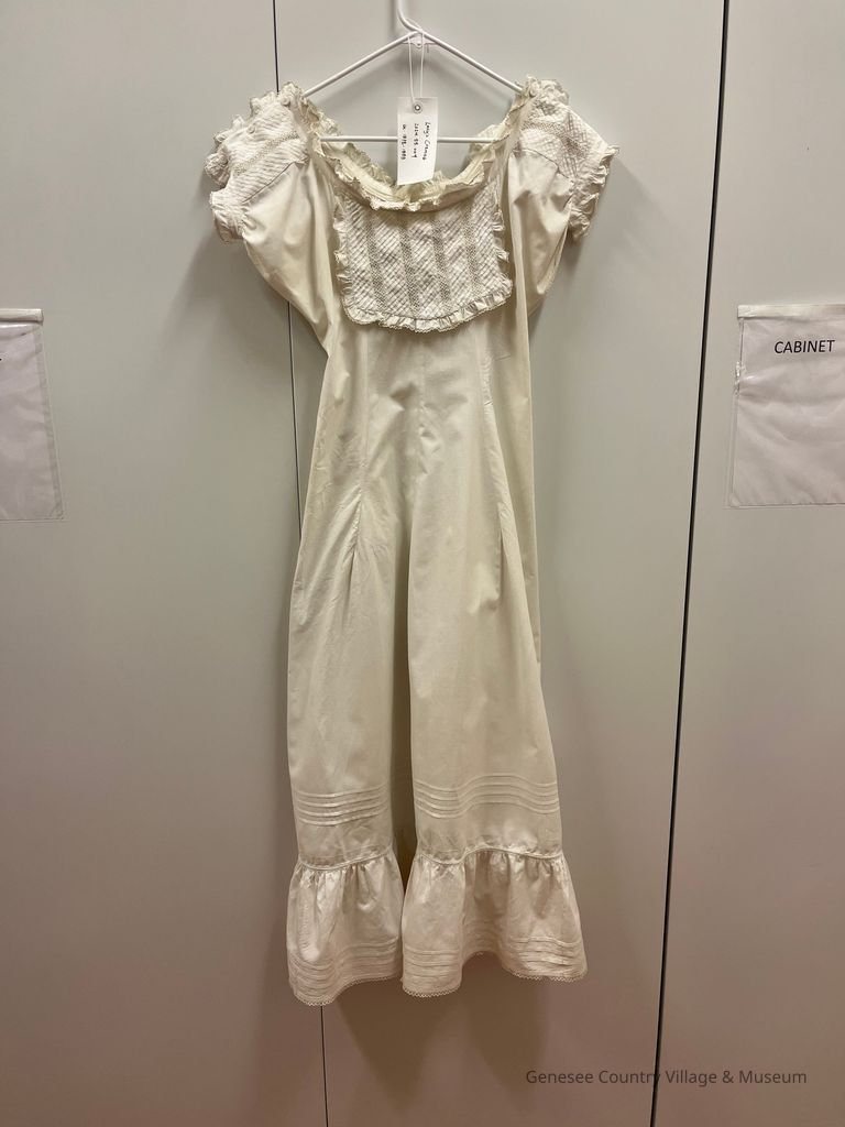 Chemise