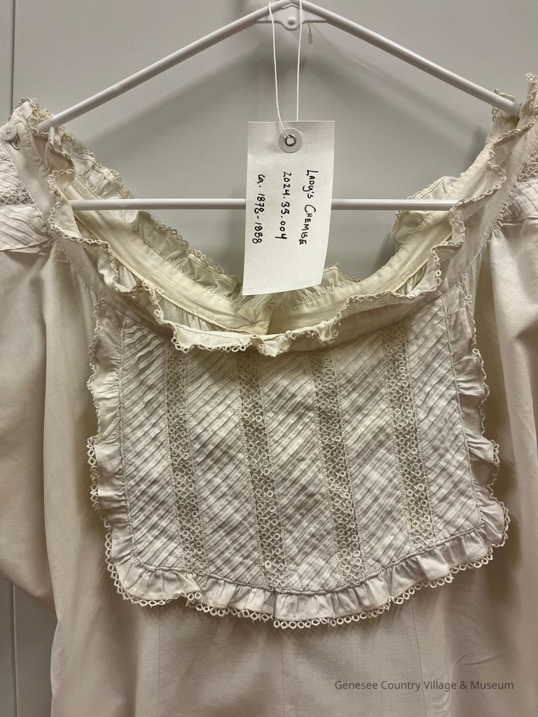 Chemise - Image 2