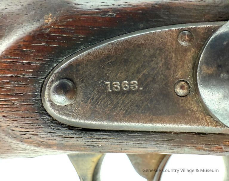 Merrill Carbine Rifle - Image 8