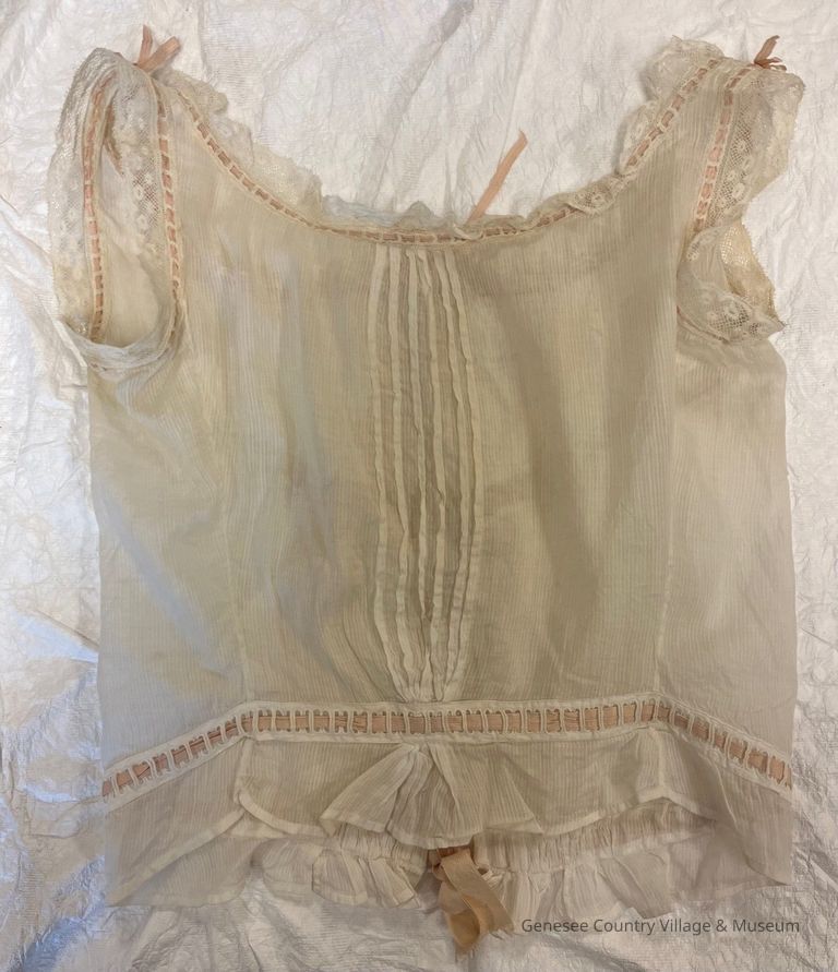 Corset Cover - Image 2