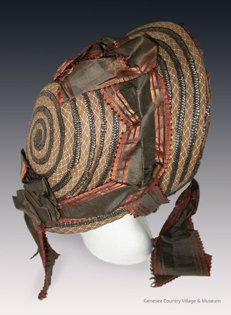 Bonnet