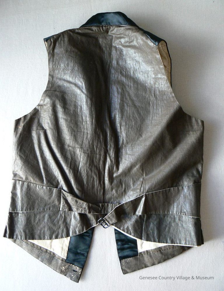 Waistcoat - Image 2